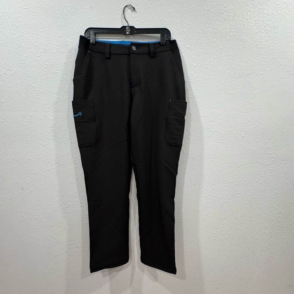 Amazon employee women's work pants size large (12-14)